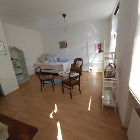 Wohnung Home Weiss Magdeburg Eksteriør bilde