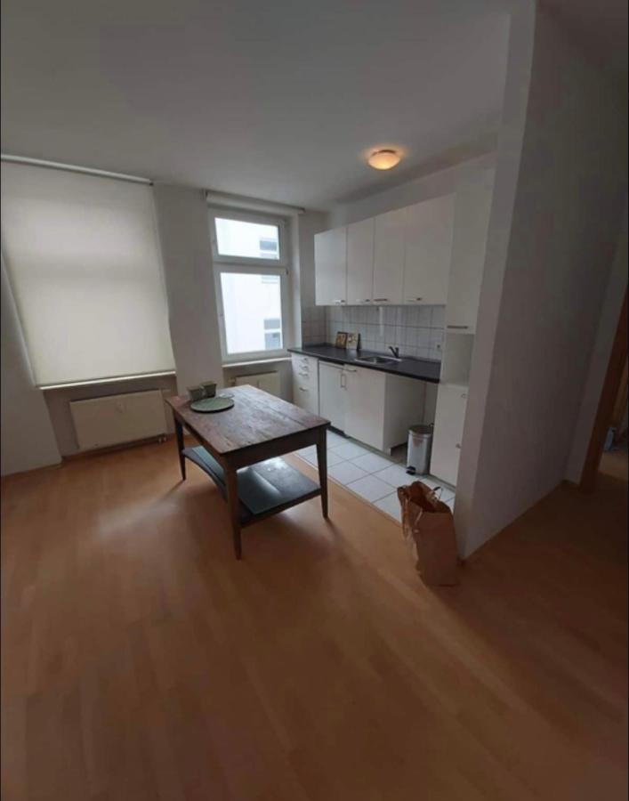 Wohnung Home Weiss Magdeburg Eksteriør bilde